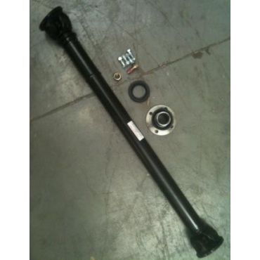 Propshaft Rear Conversion 4-Bolt Flange (Britpart) FRC8387KIT