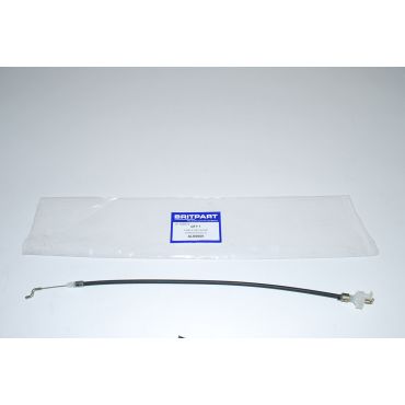 Front Door Release Cable LH (Britpart) ALR6969