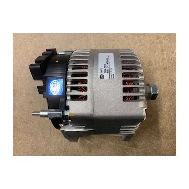 Alternator 300 Tdi 100AMP (Hella) AMR4248  AMR5425 YLE10113  8EL012426-851 *See Info*