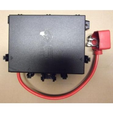 Fuse Box P38 2.5TD 99-01 (Genuine) YQE103420