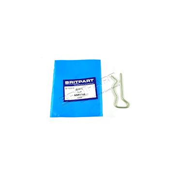 Air Spring Clip Rear (Britpart) ANR1148