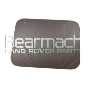 Light Guards Perspex Covers BA053 STC7561