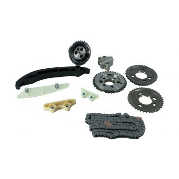 Timing Chain Kit 2.2/2.4 Puma Tdci (QX) TCK138 QXTKIT048 BR4008