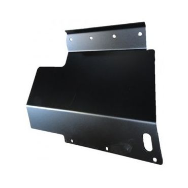 Mudflap Bracket Rear LH RRC 90-95 (DDS) BTR432