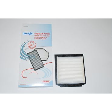 Pollen Filter P38 (Corteco) BTR8037G LR030219G