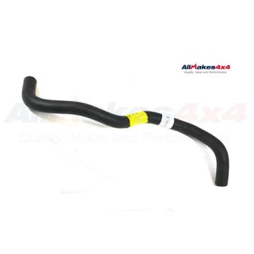 Hose Heater Inlet D1 300Tdi (Allmakes) BTR9616A