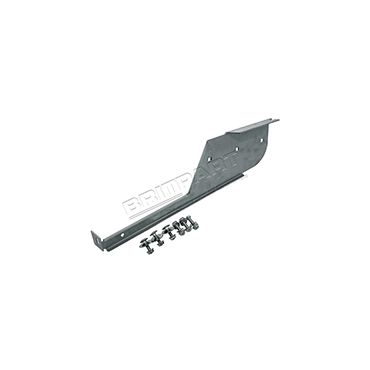 Mudflap Bracket Rear RH 110 (Britpart) MTC8358SS CAT500340PMASS