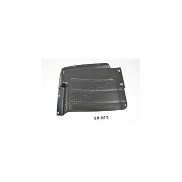 Bumper Splash Shield LH 98-03 CLJ100220 CLJ100250