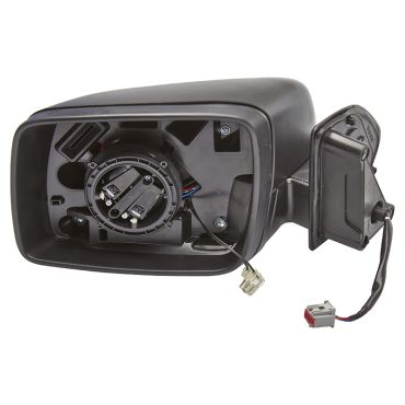 Door Mirror RH Powerfold & Non Memory (Genuine) CRB503120PMA