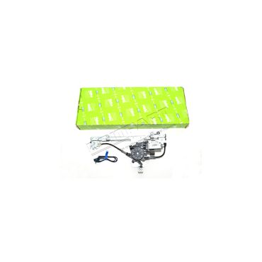 Window Regulator Rear LH FL1 (Valeo) CVH101212G