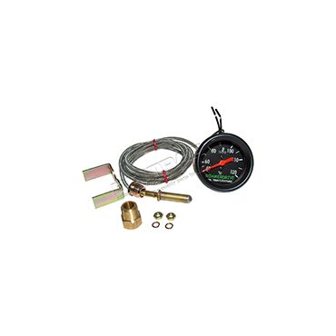 Temperature Gauge Kit For High Capacity Sump DA9018 LT230 Transfer Box DA1285