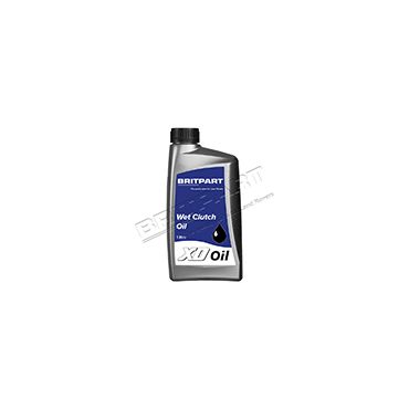Wet Clutch Oil 1L (Britpart) DA1356
