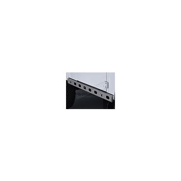 Bowler Defender 90 Light Weight Graphite  Sill Protectors  DA1374