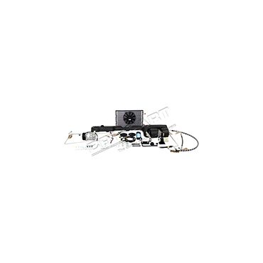 Air Con Kit Defedner LHD TD5 DA2342L BA5004