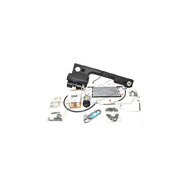 Air Con Kit Defedner RHD TD5 DA2342R BA5003