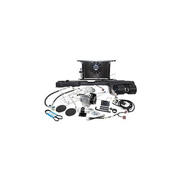 Air Con Kit Defender LHD 300Tdi DA2343L BA5002