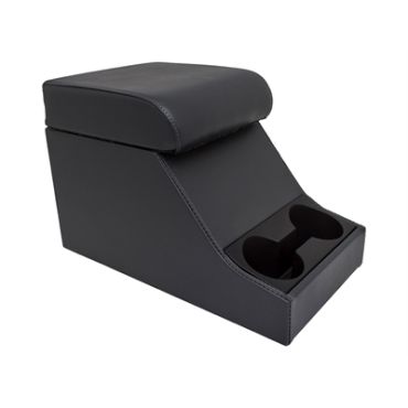 Cubby Box 'Chubby' Grey (Britpart) DA2662LCS
