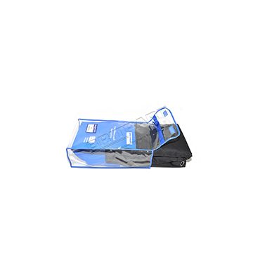 Seat Covers Front Pair D2 (Britpart) DA2800BLACK