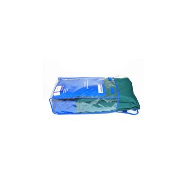 Seat Covers Front Pair D2 (Britpart) DA2800GREEN