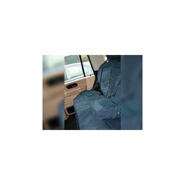 Seat Covers Rear Set D2 (Britpart) DA2801BLUE
