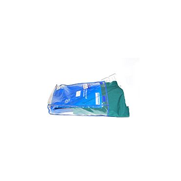 Seat Covers Boot Seat D2 (Britpart) DA2802GREEN
