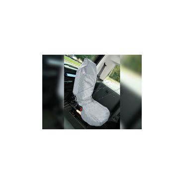 Seat Covers Boot Seat D2 (Britpart) DA2802GREY