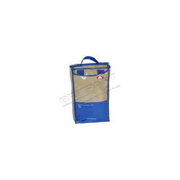W/Proof Seat Covers Rear 5DR R/R Classic (Britpart) DA2804SAND
