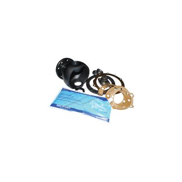 .Swivel Kit 90/110 98 On No ABS (Britpart) DA3179