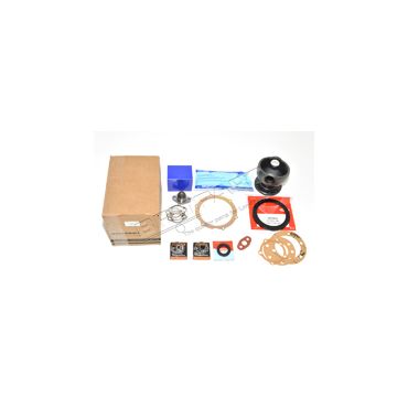 .Swivel Kit 90/110 98 On No ABS (OEM) DA3179G