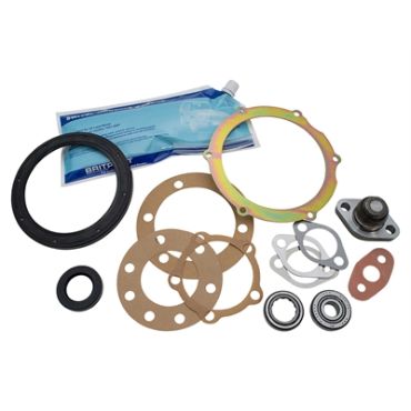 Swivel Housing Repair Kit (Britpart OEM) Defender XA onwards Non-ABS - DA3179PG
