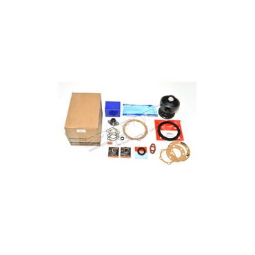 .Swivel Kit 90/110 (98 On) With ABS (OEM) DA3180G