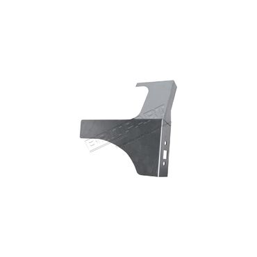 Bulkhead Top Repair Panel LH Short (Britpart) LR62L DA4065N BA2031L