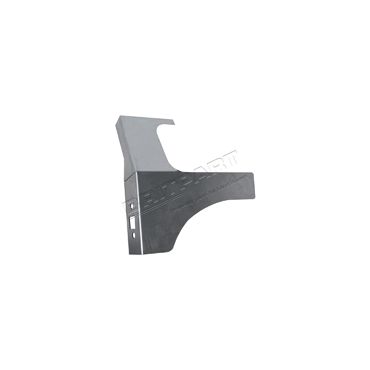 Bulkhead Top Repair Panel RH Short (Britpart) LR62R DA4065O BA2031R
