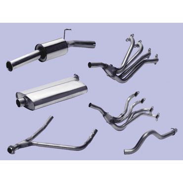 Sports System R/R Classic 3.9 V8 EFI 89-95 DA4243