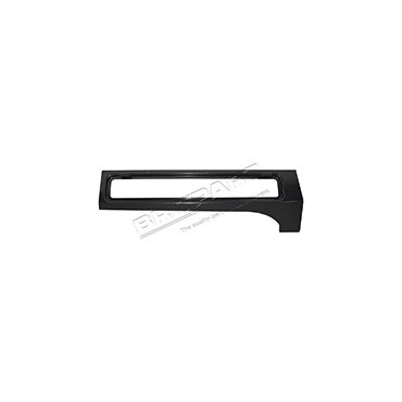 Bulkhead Top Repair Panel LH Full (Britpart) DA4597N