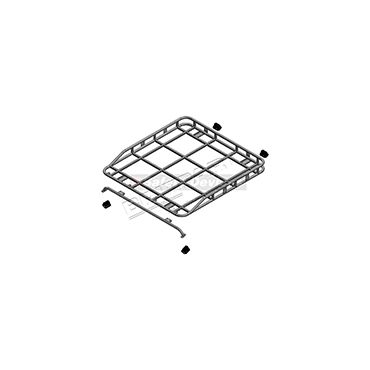 Roof Rack DA4738