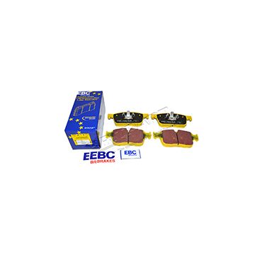 Yelloe Stuff Brake Pads (EBC) DA4908 LR064687