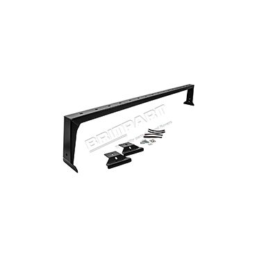 Roof Bar Light Mount 90/110 91-15  (Britpart) DA5570