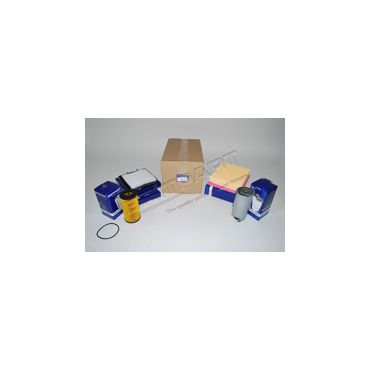 Range Rover P38 2.5TD BMW 97-02 Service Kit  (Britpart) DA6029