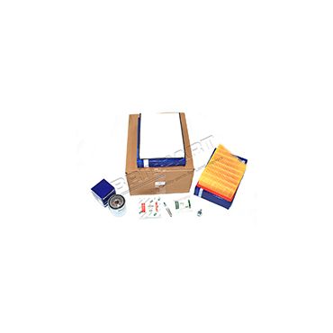Discovery Sport / Freelander 2 / Range Rover Evoque 2.0 Petrol  Service Kit DA6089