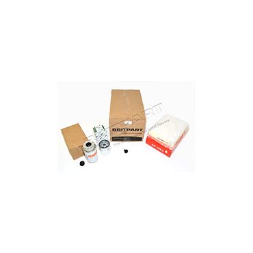 Service Kit 2.2 Puma From DA444247 (OEM) DA6109 *Metal Oil Filter*