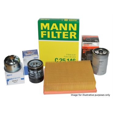 Service Kit 2.0 Petrol Turbo L405 & L494 (OEM) DA6122P