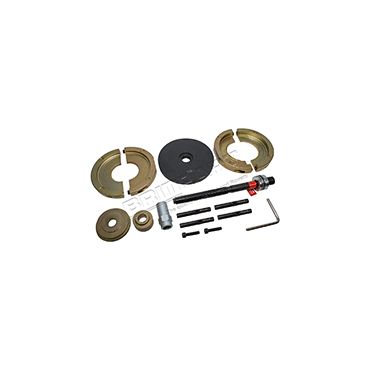 Wheel Bearing / Flange Removal Tool (Britpart) Freelander 2 '06 onwards - DA6135