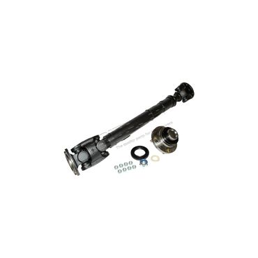 Propshaft Kit Front Double Joint 90/110/130/Defender 94-99 DA6355