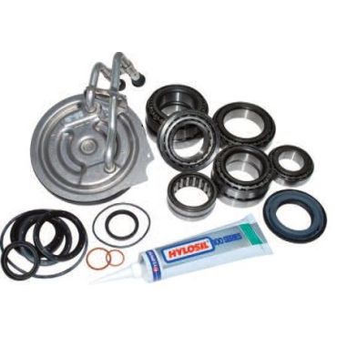 IRD Repair Kit For Freelander 1 (Britpart OEM) DA6440