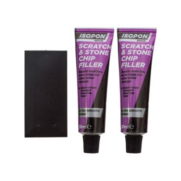 Scratch & Stone Chip Filler (Isopon) - DA6609
