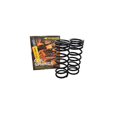 Springs (OME) DA6841 2752