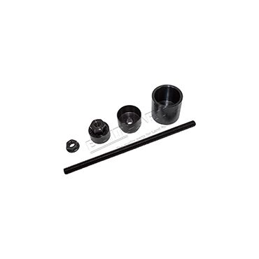 Rear Suspension L322, Upper Hub Bush – removal & installer DA7466 5978  204-515