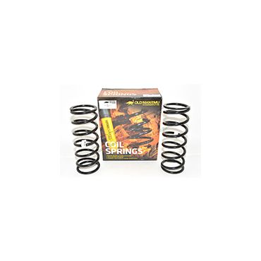 Old Man Emu Springs Pair (OME) Defender 90/100 Front DA8914 2761