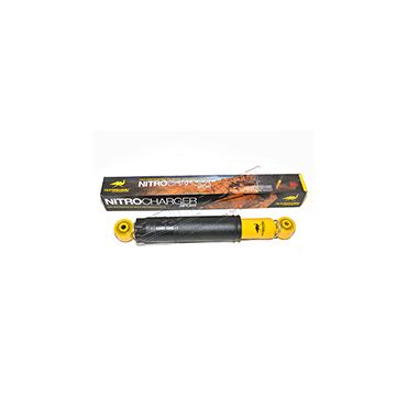 Old Man Emu Nitrocharger Sport Shock Absorber Single (OME) Discovery 2 Rear DA8917 OME60025